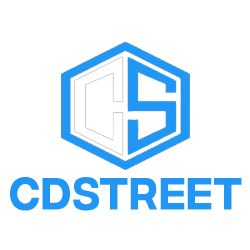 CDStreet Tech & Tunes